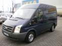 Ford TRANSIT 2,2TDCi L1H2,