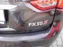 Infinity FX 50S model 2009