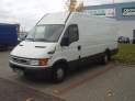 Iveco DAILY  UNIJET 35 S13 2,8 TDi