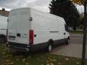 Iveco DAILY  UNIJET 35 S13 2,8 TDi