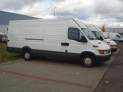 Iveco DAILY  UNIJET 35 S13 2,8 TDi