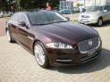 JAGUAR XJ 5.0 LONG