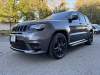 JEEP GRAND CHEROKEE 6,4HEMI SRT PANORAMA 1.majitel,koupeno v ČR,Tažné