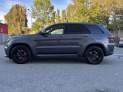 JEEP GRAND CHEROKEE 6,4HEMI SRT PANORAMA 1.majitel,koupeno v ČR,Tažné