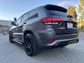JEEP GRAND CHEROKEE 6,4HEMI SRT PANORAMA 1.majitel,koupeno v ČR,Tažné