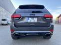 JEEP GRAND CHEROKEE 6,4HEMI SRT PANORAMA 1.majitel,koupeno v ČR,Tažné