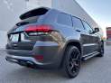JEEP GRAND CHEROKEE 6,4HEMI SRT PANORAMA 1.majitel,koupeno v ČR,Tažné