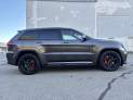 JEEP GRAND CHEROKEE 6,4HEMI SRT PANORAMA 1.majitel,koupeno v ČR,Tažné