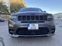 JEEP GRAND CHEROKEE 6,4HEMI SRT PANORAMA 1.majitel,koupeno v ČR,Tažné
