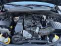 JEEP GRAND CHEROKEE 6,4HEMI SRT PANORAMA 1.majitel,koupeno v ČR,Tažné