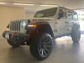 JEEP WRANGLER UNLIMITED RUBICON 3,6L V6 FOX
