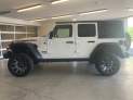 JEEP WRANGLER UNLIMITED RUBICON 3,6L V6 FOX