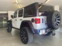 JEEP WRANGLER UNLIMITED RUBICON 3,6L V6 FOX