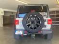 JEEP WRANGLER UNLIMITED RUBICON 3,6L V6 FOX