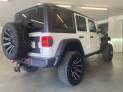JEEP WRANGLER UNLIMITED RUBICON 3,6L V6 FOX