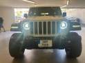 JEEP WRANGLER UNLIMITED RUBICON 3,6L V6 FOX