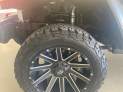 JEEP WRANGLER UNLIMITED RUBICON 3,6L V6 FOX