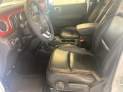JEEP WRANGLER UNLIMITED RUBICON 3,6L V6 FOX