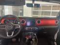 JEEP WRANGLER UNLIMITED RUBICON 3,6L V6 FOX