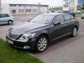 LEXUS LS 460AWD Tiptronic