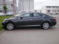 LEXUS LS 460AWD Tiptronic