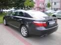 LEXUS LS 460AWD Tiptronic
