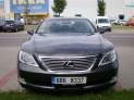 LEXUS LS 460AWD Tiptronic
