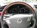 LEXUS LS 460AWD Tiptronic