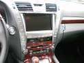 LEXUS LS 460AWD Tiptronic