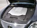 LEXUS LS 460AWD Tiptronic