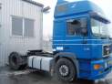 MAN Tahač MAN 19.403FLS