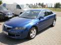 MAZDA 6 2,0Diesel Hatchback 5dv.