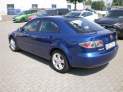 MAZDA 6 2,0Diesel Hatchback 5dv.