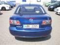 MAZDA 6 2,0Diesel Hatchback 5dv.