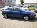 MAZDA 6 2,0Diesel Hatchback 5dv.