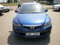 MAZDA 6 2,0Diesel Hatchback 5dv.