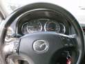 MAZDA 6 2,0Diesel Hatchback 5dv.