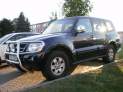 MITSUBISHI PAJERO 3.2DI-D GLS AT