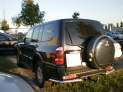 MITSUBISHI PAJERO 3.2DI-D GLS AT