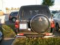 MITSUBISHI PAJERO 3.2DI-D GLS AT