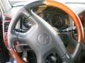 MITSUBISHI PAJERO 3.2DI-D GLS AT