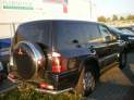 MITSUBISHI PAJERO 3.2DI-D GLS AT