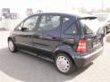 Mercedes Benz 160 Long A