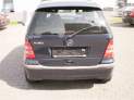 Mercedes Benz 160 Long A