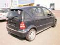 Mercedes Benz 160 Long A