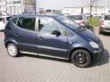Mercedes Benz 160 Long A