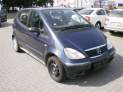 Mercedes Benz 160 Long A