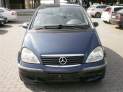 Mercedes Benz 160 Long A