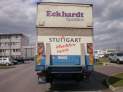 Mercedes Benz ATEGO 1328 CHLAĎÁK