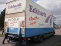 Mercedes Benz ATEGO 1328 CHLAĎÁK
